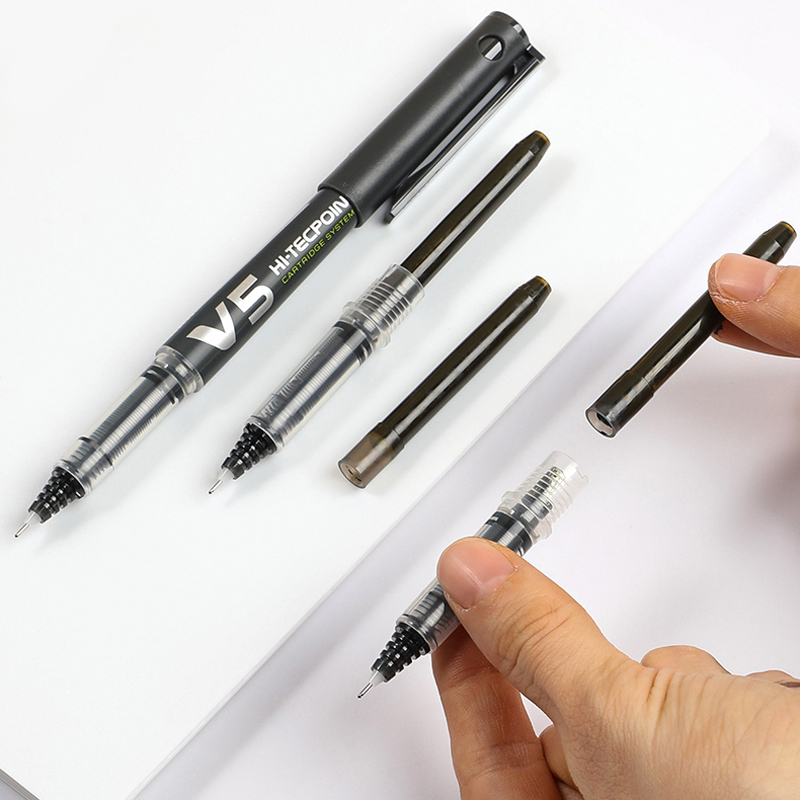 1 adet Pilot Jel Kalem Dolduru - Pilot Pen V5 incelemesi ve fiyatı